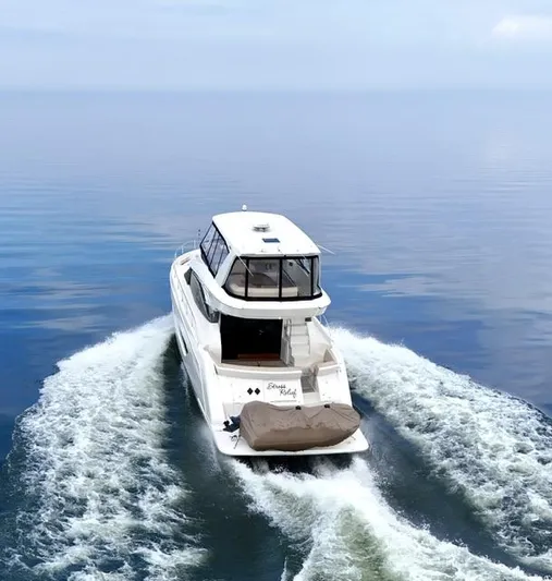 Stress Relief Yacht Photos Pics 