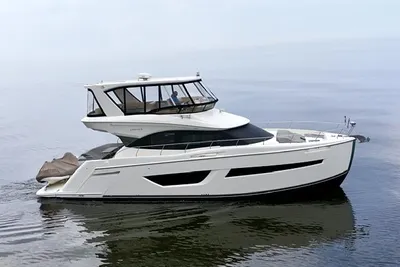 Carver C52 Command Bridge