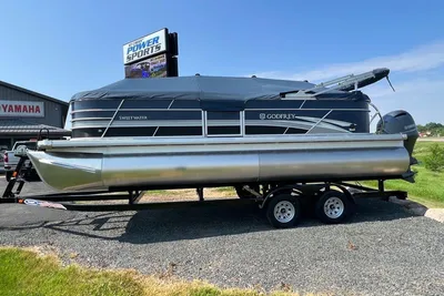 Godfrey Sweetwater 2286SB