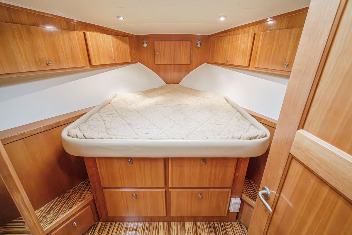 2004 Navigator 57 