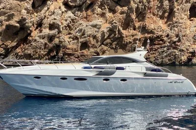 2007 Rizzardi Incredible 45