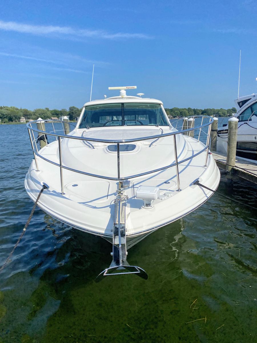 2010 Sea Ray 50 