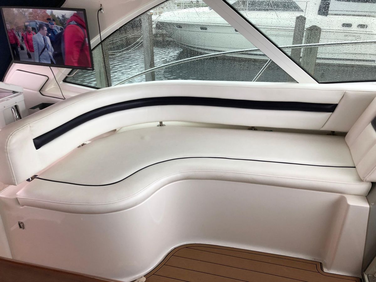 2010 Sea Ray 50 