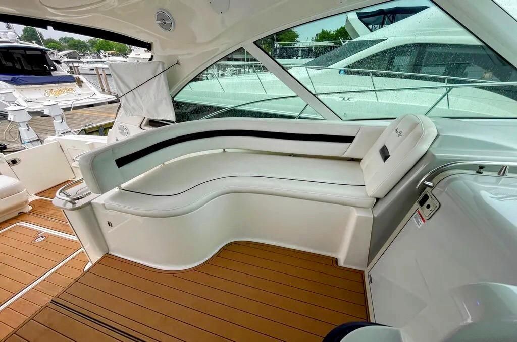 2010 Sea Ray 50 