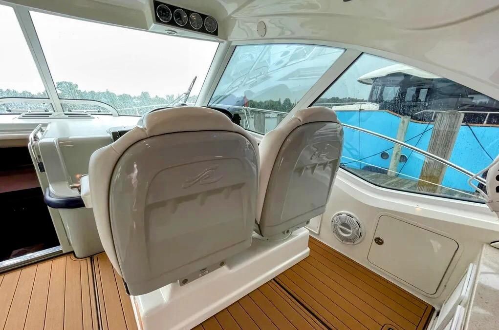 2010 Sea Ray 50 