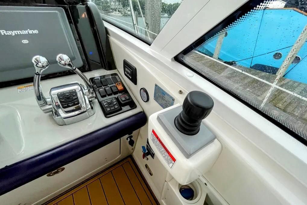 2010 Sea Ray 50 