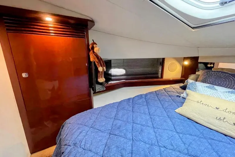 Down Time Yacht Photos Pics 