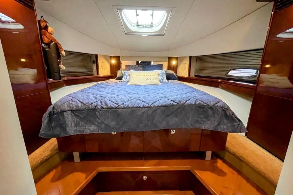 2010 Sea Ray 50 