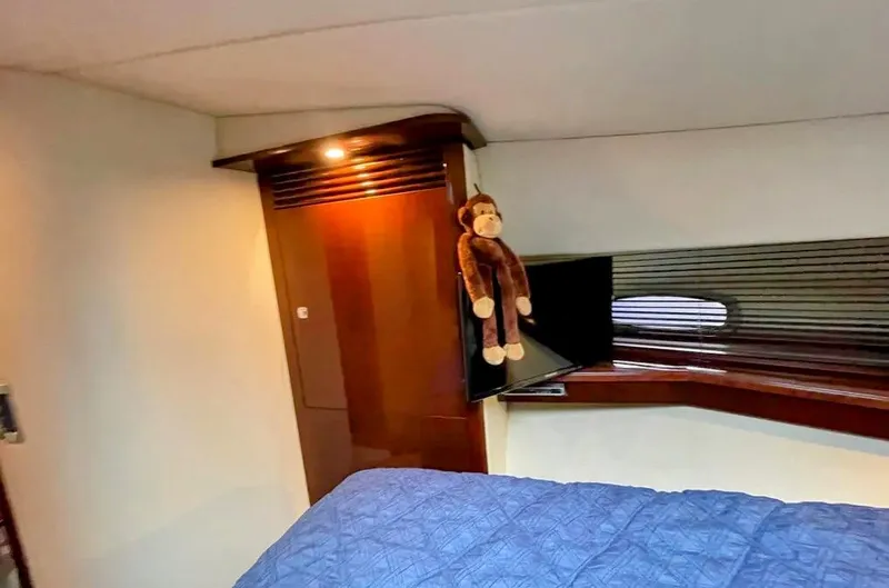 Down Time Yacht Photos Pics 