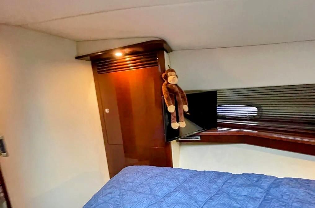 2010 Sea Ray 50 