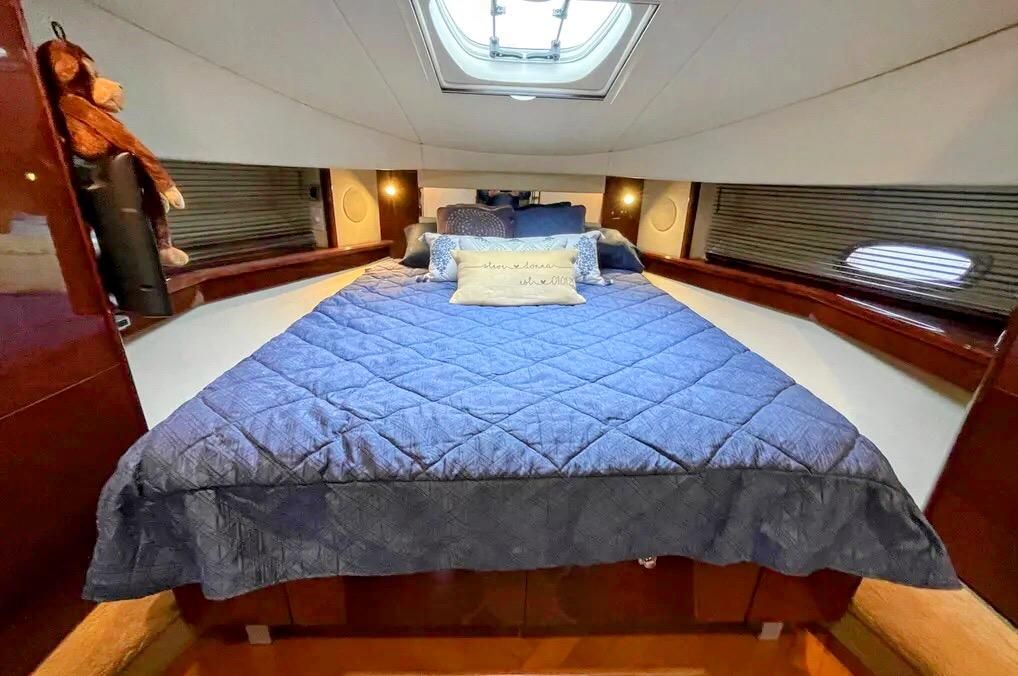 2010 Sea Ray 50 