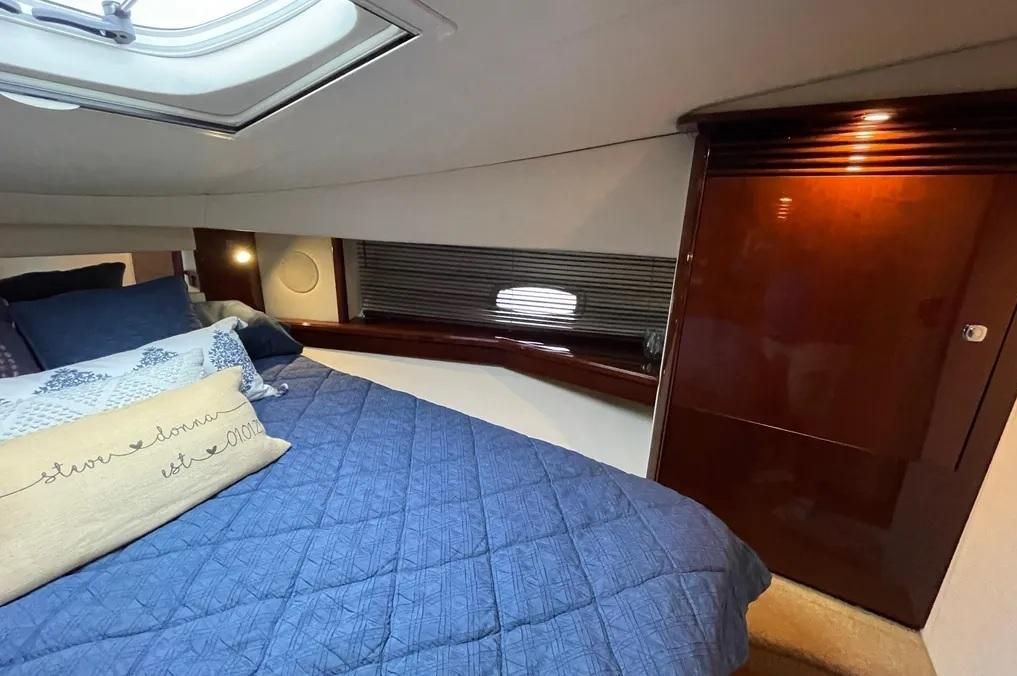 2010 Sea Ray 50 