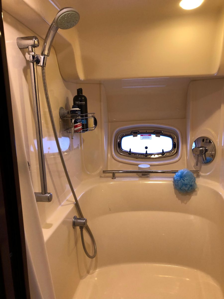 2010 Sea Ray 50 