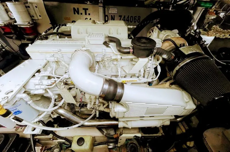 Down Time Yacht Photos Pics 