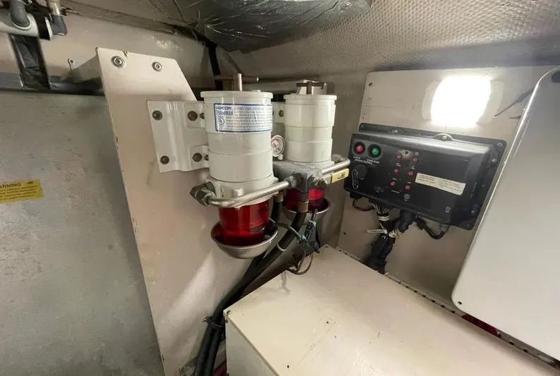 Down Time Yacht Photos Pics 