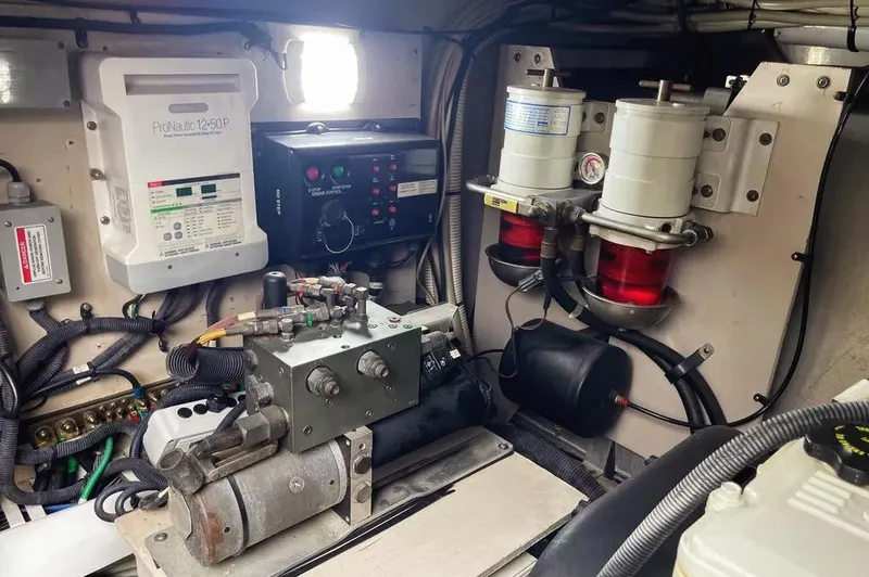 Down Time Yacht Photos Pics 