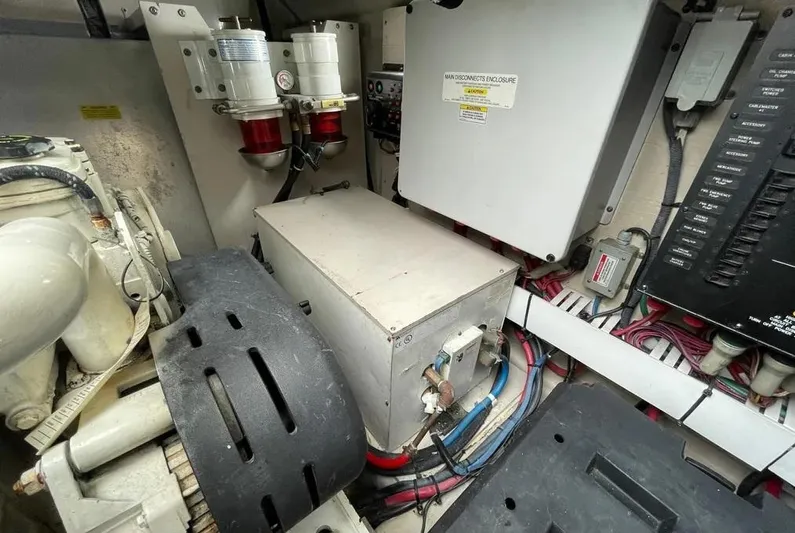 Down Time Yacht Photos Pics 