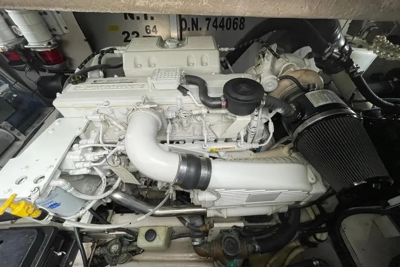 Down Time Yacht Photos Pics 