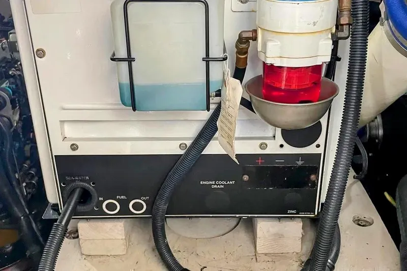 Down Time Yacht Photos Pics 