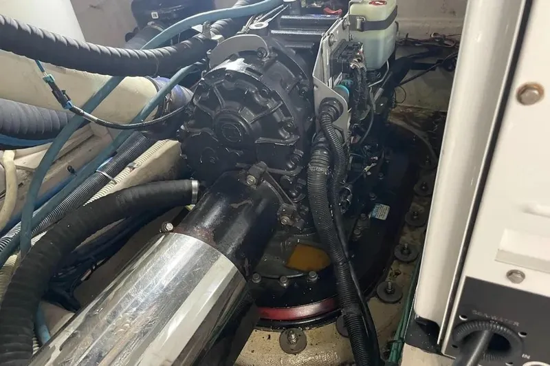 Down Time Yacht Photos Pics 