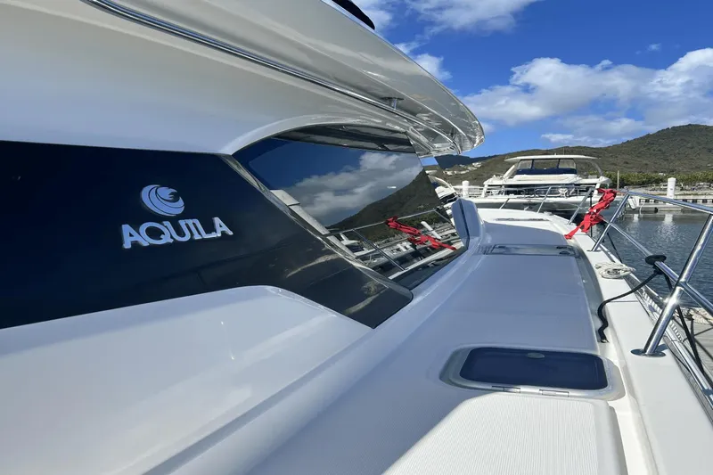 Sea Loft Yacht Photos Pics 