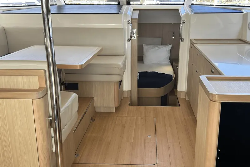 Sea Loft Yacht Photos Pics 