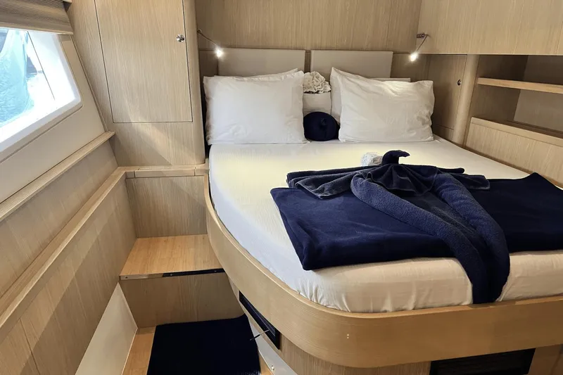 Sea Loft Yacht Photos Pics 