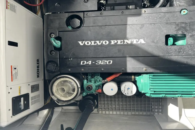 Sea Loft Yacht Photos Pics 