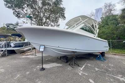 Sailfish 245 DC