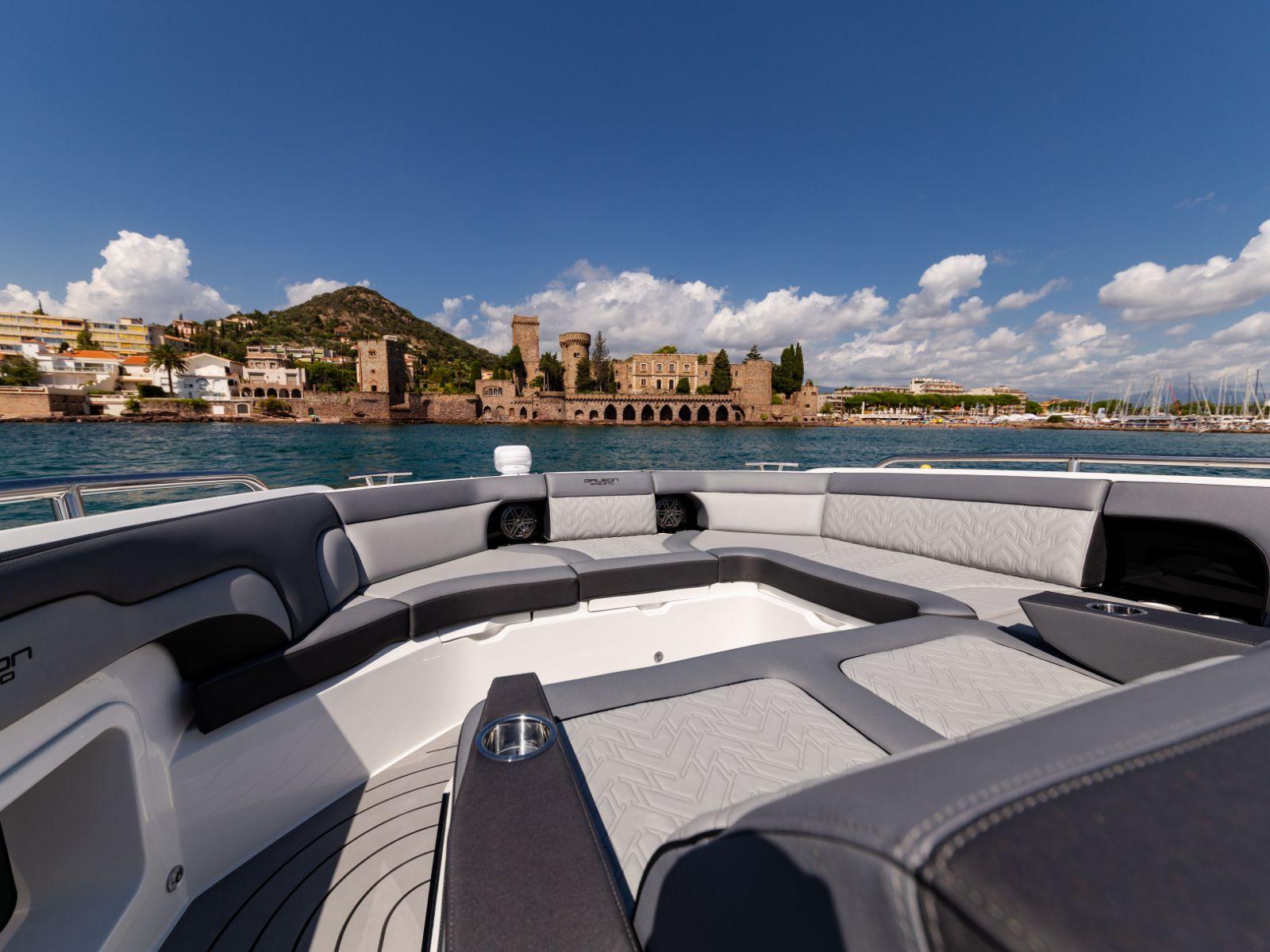 2024 Galeon 375 GTO Express Cruiser for sale YachtWorld