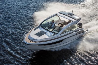 Flipper 900 ST