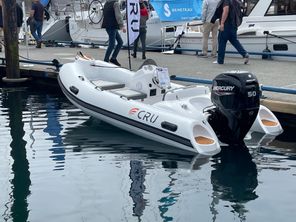 RIB CRU 380LUX