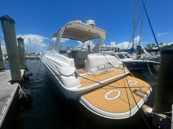 Wellcraft 3700 Martinique