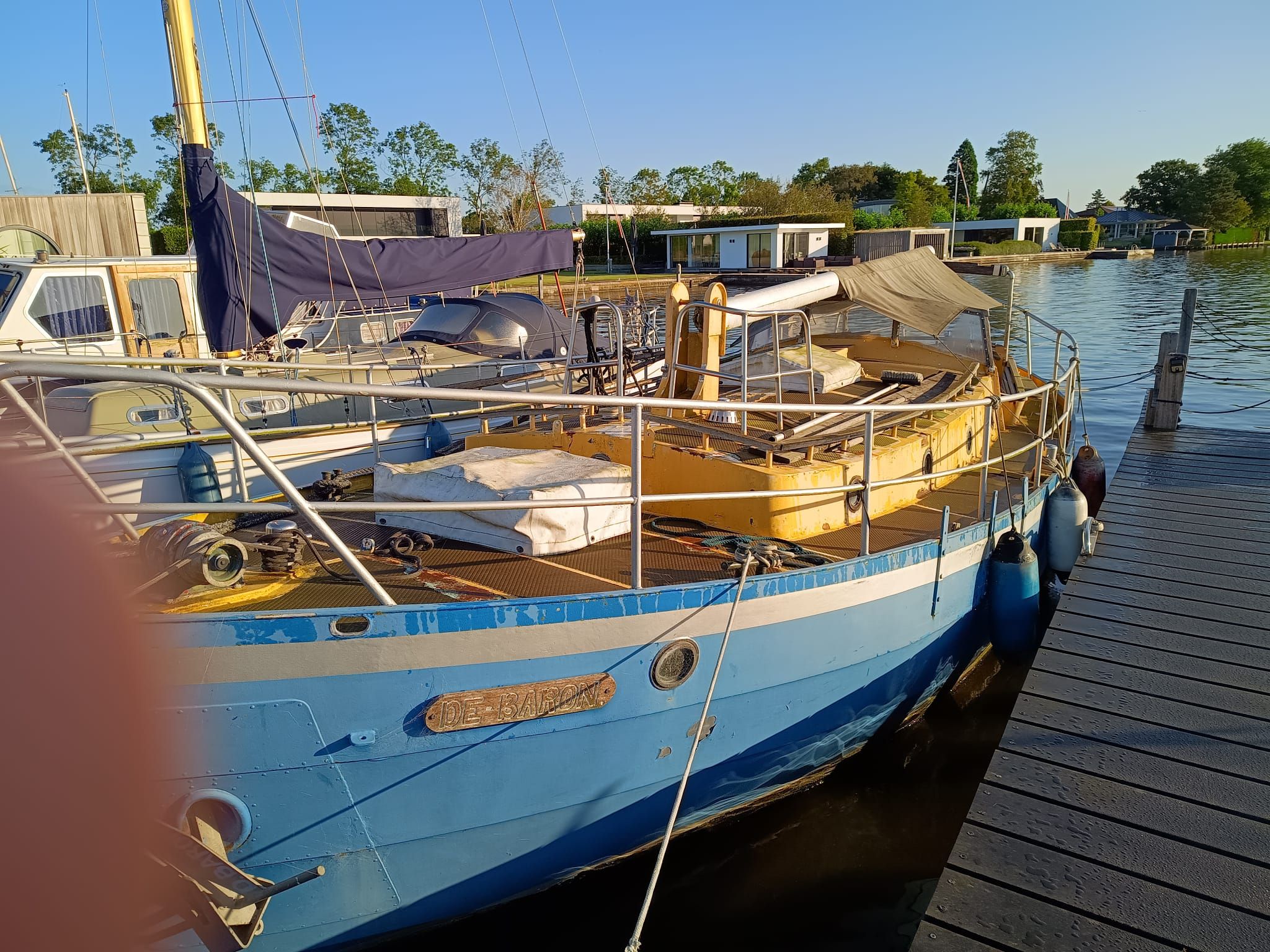 1980 Custom Danish Rose 31