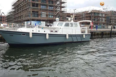 1997 Pilot 44