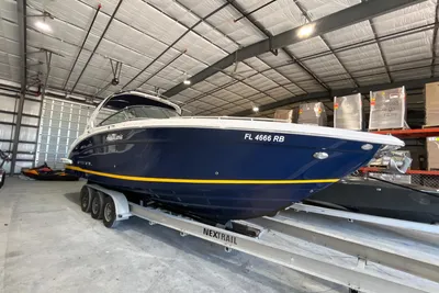 Regal 3200 Bowrider