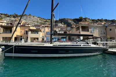 X-Yachts X-5.6