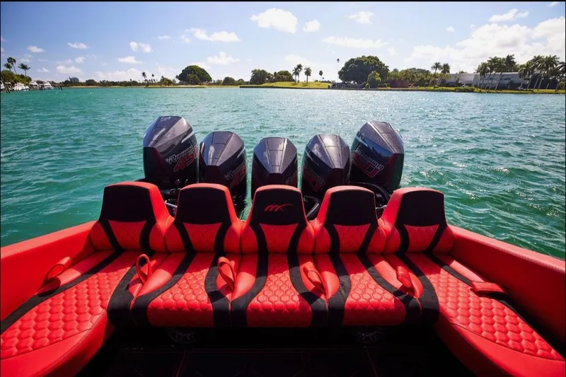 Special 100th Edition Yacht Photos Pics 