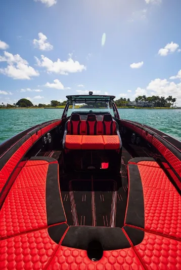 Special 100th Edition Yacht Photos Pics 