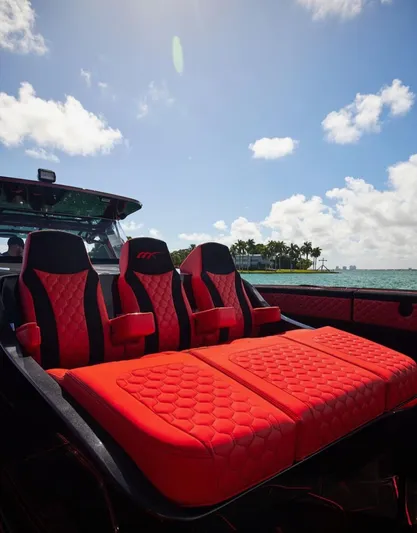 Special 100th Edition Yacht Photos Pics 