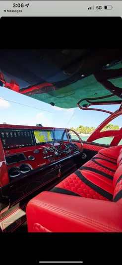 Special 100th Edition Yacht Photos Pics 