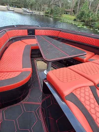 Special 100th Edition Yacht Photos Pics 