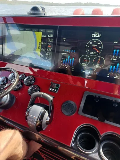 Special 100th Edition Yacht Photos Pics 