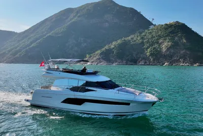 Prestige 520