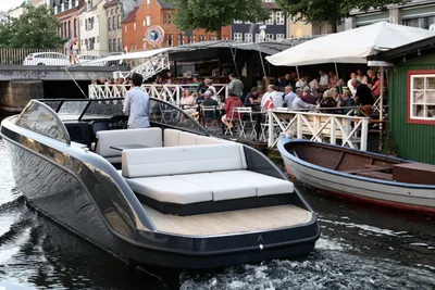 2023 Rand Leisure 28