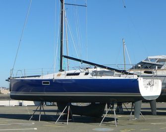 2010 Pogo Pogo 1050