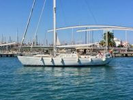 1989 North Wind North Wind 56
