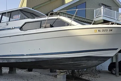 Bayliner 2859 Ciera Express