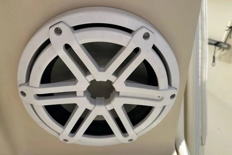 Wan Boat Yacht Photos Pics SCOUT BOAT 282 XSF