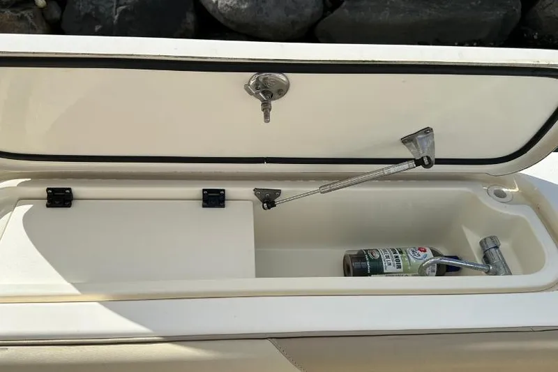 Wan Boat Yacht Photos Pics SCOUT BOAT 282 XSF